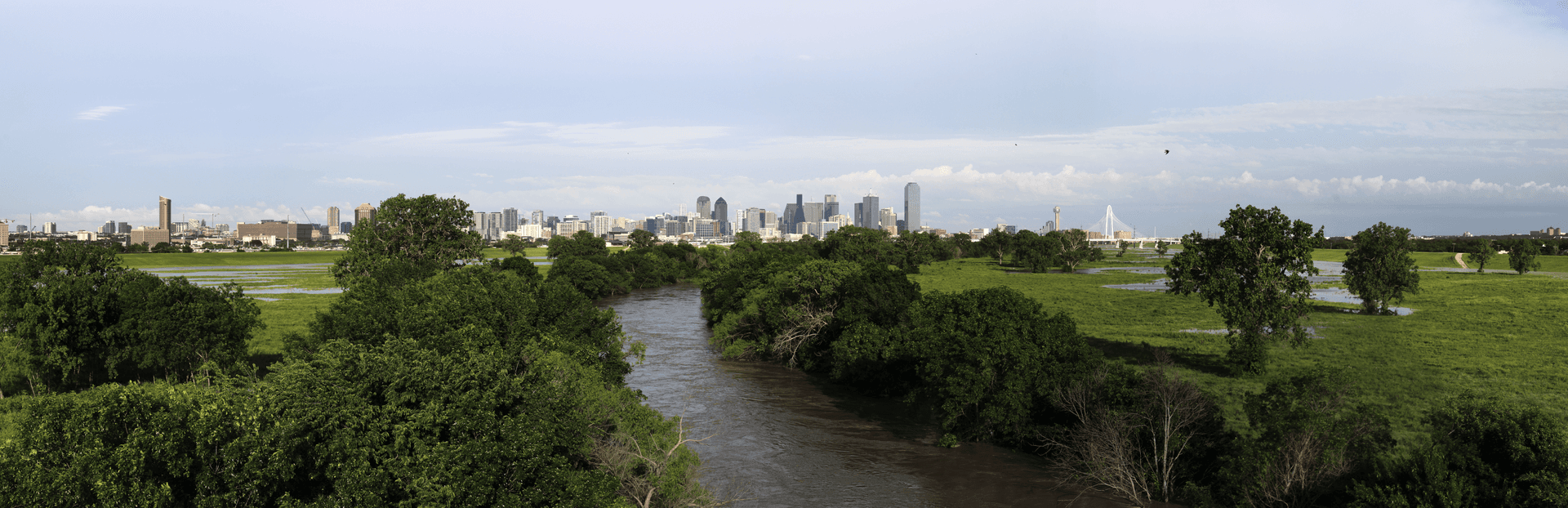 Mirador del Río Trinity